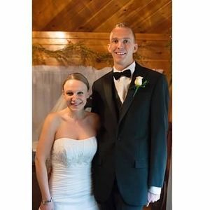 Meet your Posher, Krysta